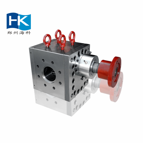 鄭州海科熔體泵廠家，有實力有擔(dān)當(dāng)