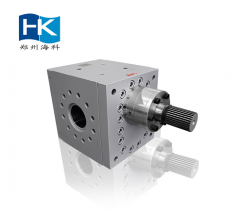 應(yīng)用熔體泵的好處有哪些？